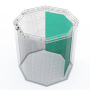 Throwing Cage Indoor - Throwing Cages Nordic Sport