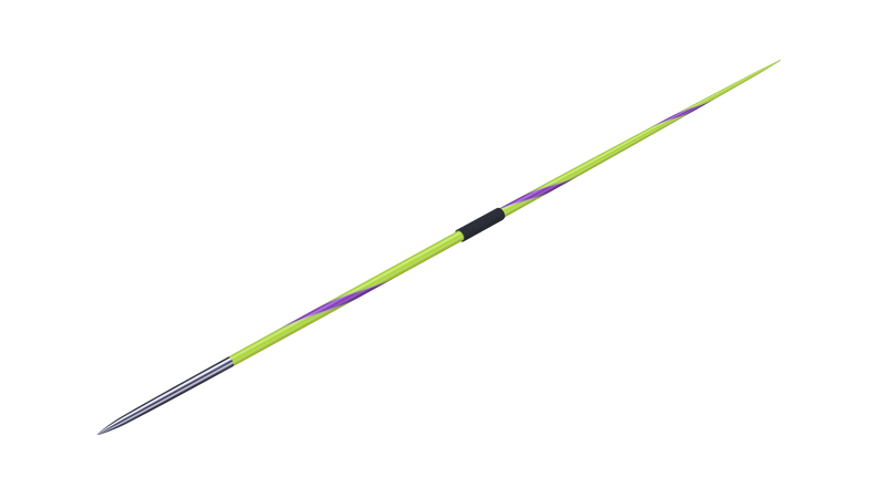 Javelin Valhalla 800g Medium NXS - Javelin Nordic Sport