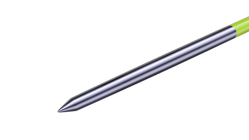 Javelin Valhalla 800g Hard NXB - Javelin Nordic Sport