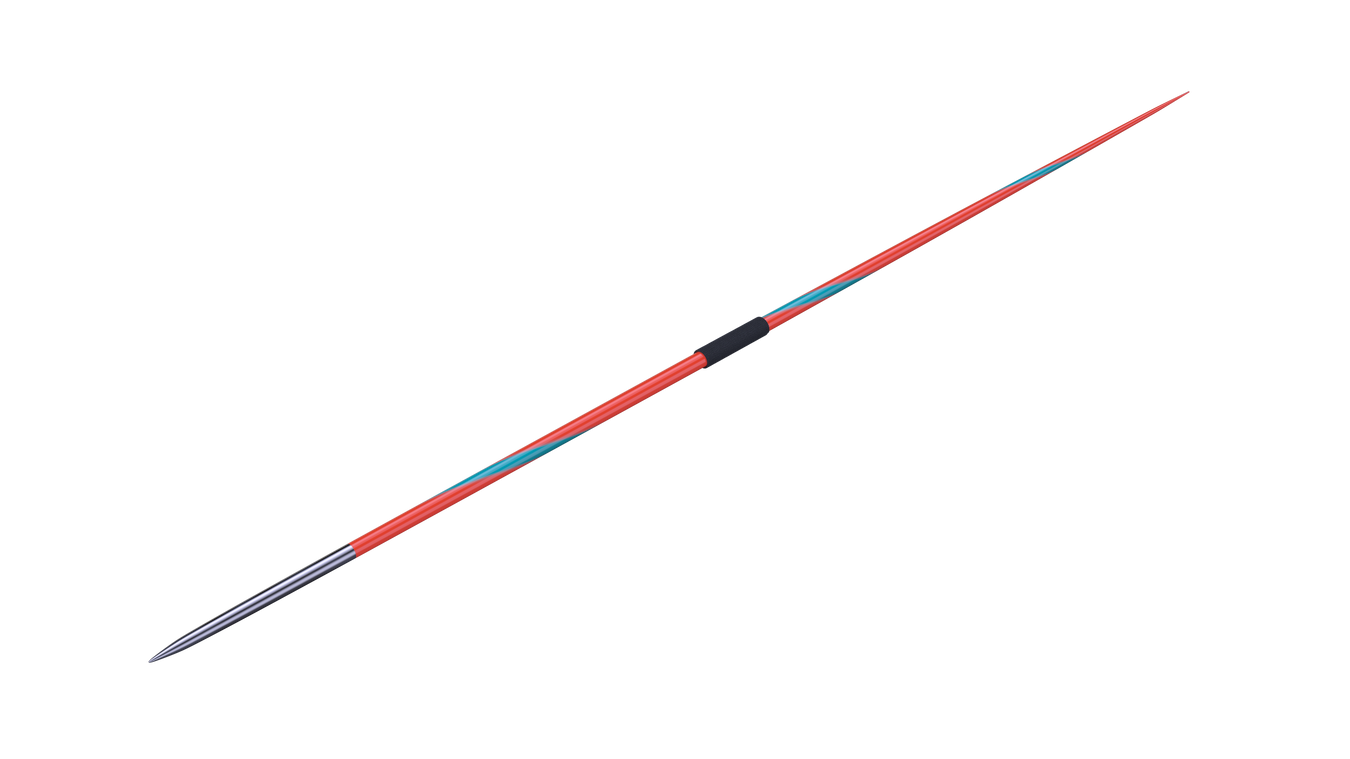 Valkyrie Javelins