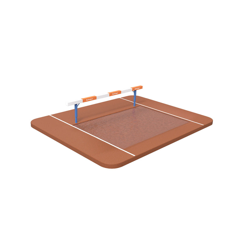 Steeplechase Waterjump hurdle - Nordic Sport
