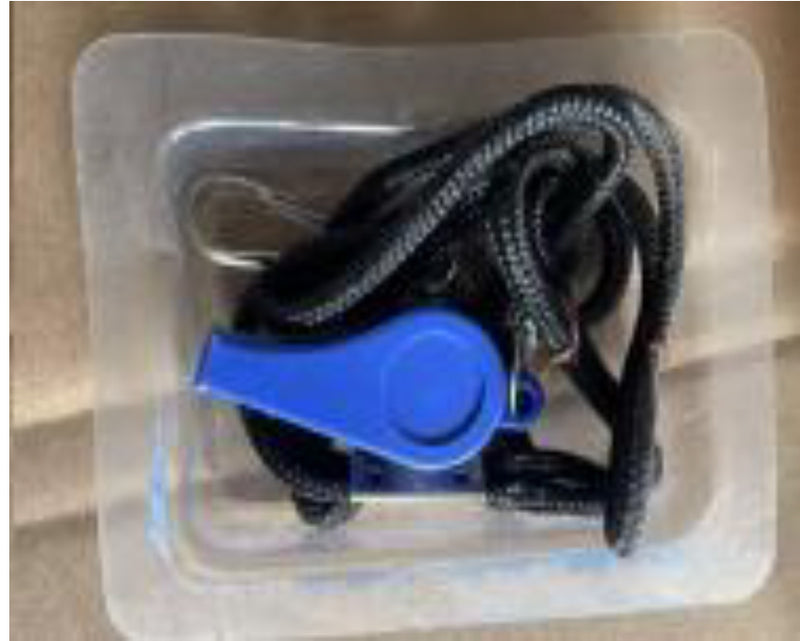 Whistle - Nordic Sport