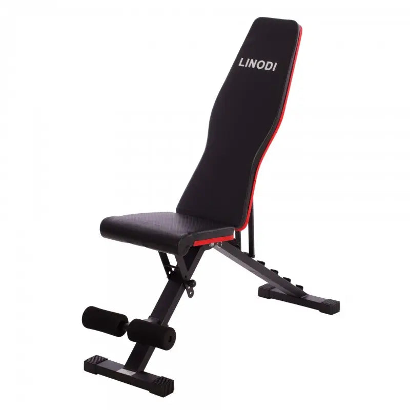 ADJUSTABLE BENCH - Nordic Sport