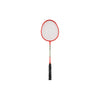 BADMINTON RACKET SOFTEE GROUPSTAR -Orange - Nordic Sport