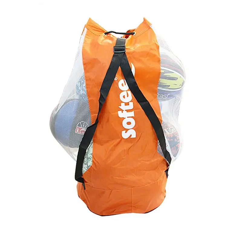 Bollväska Softee - Nordic Sport