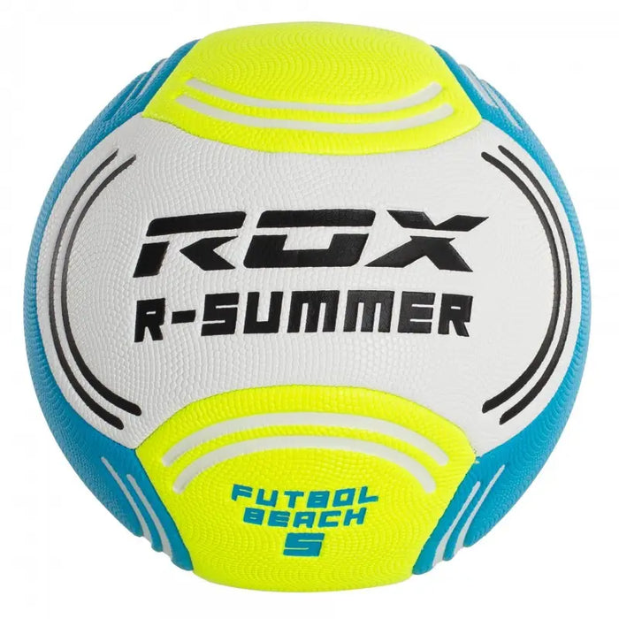 Beach soccerball ROX-R Summer