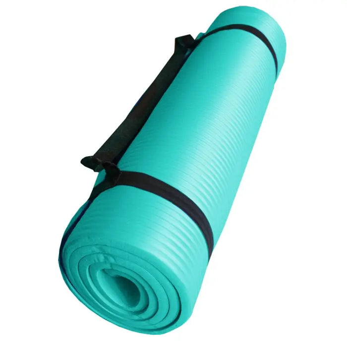 Gymnastics/Yoga mat - Nordic Sport