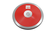 Discus Adjustable 1,25-1,75kg - Discus Nordic Sport