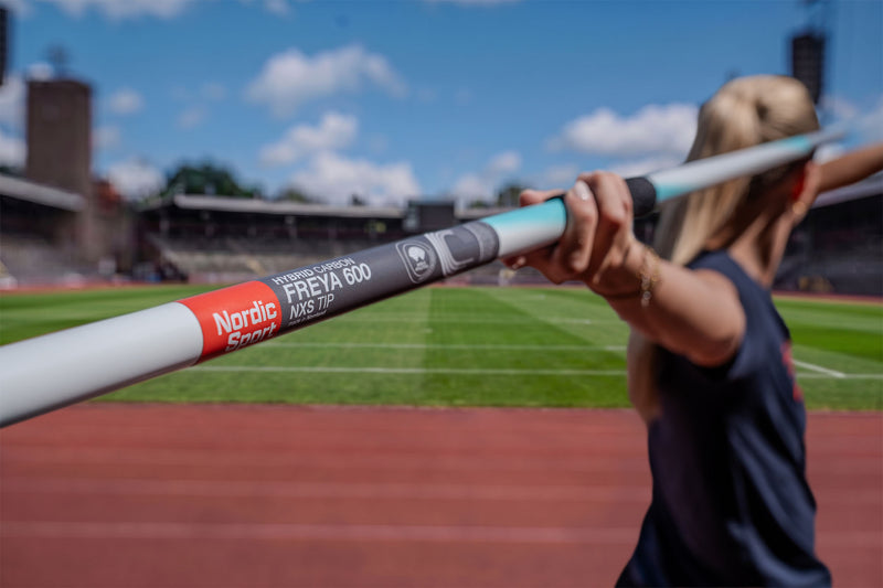 Freya 600 g hybridspjut