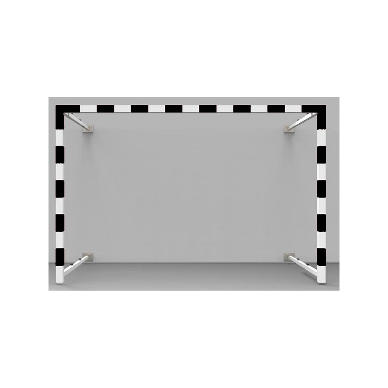 Handball goal Nordic 3x2 Wall mounted - Nordic Sport