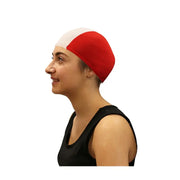 Swimming cap Polyester Junior - Nordic Sport