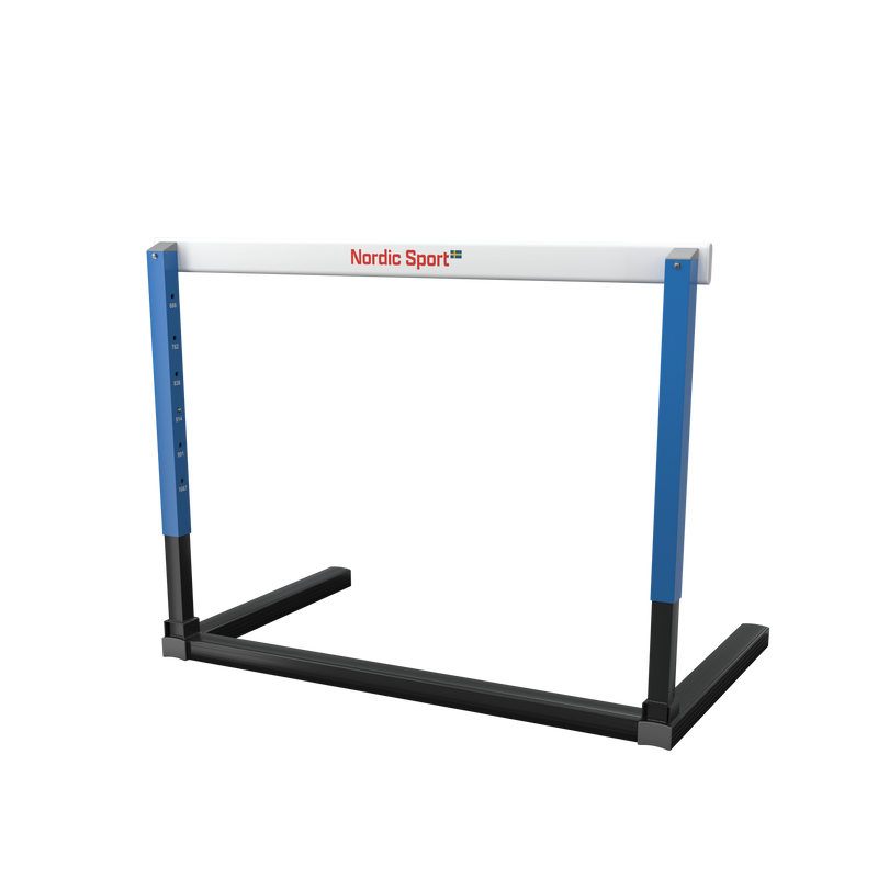 Hurdle Automatic Elite - Track equipment Nordic Sport