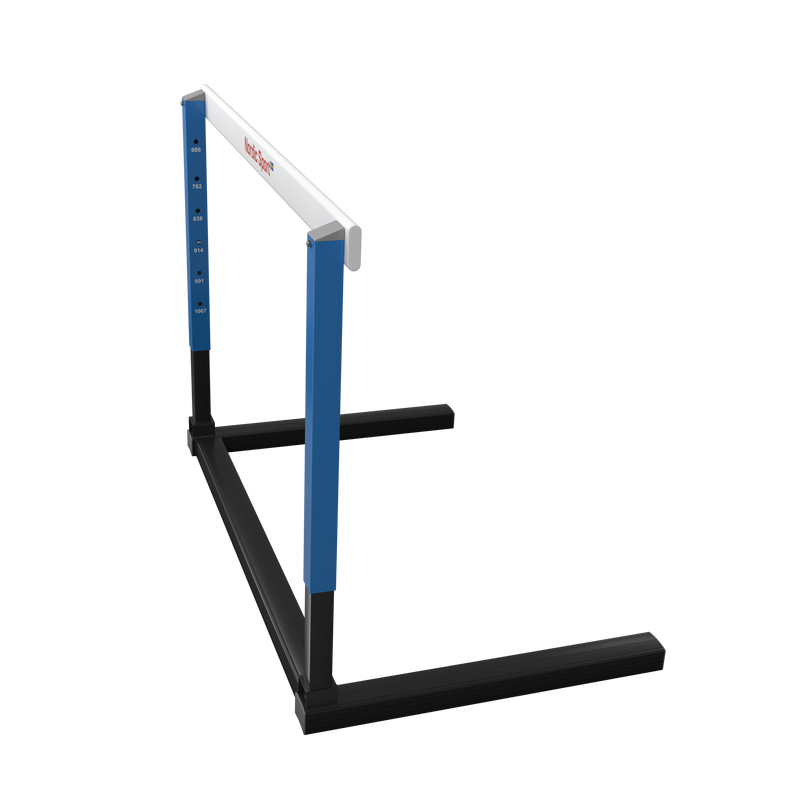 Hurdle Automatic Elite - Track equipment Nordic Sport