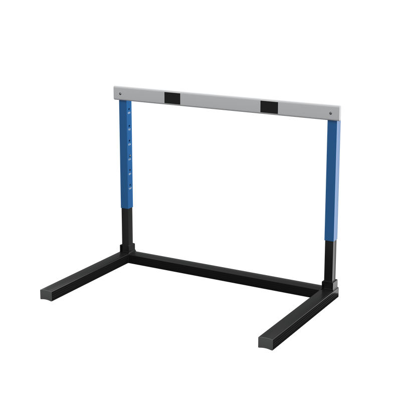 Hurdle Automatic Elite - Track equipment Nordic Sport