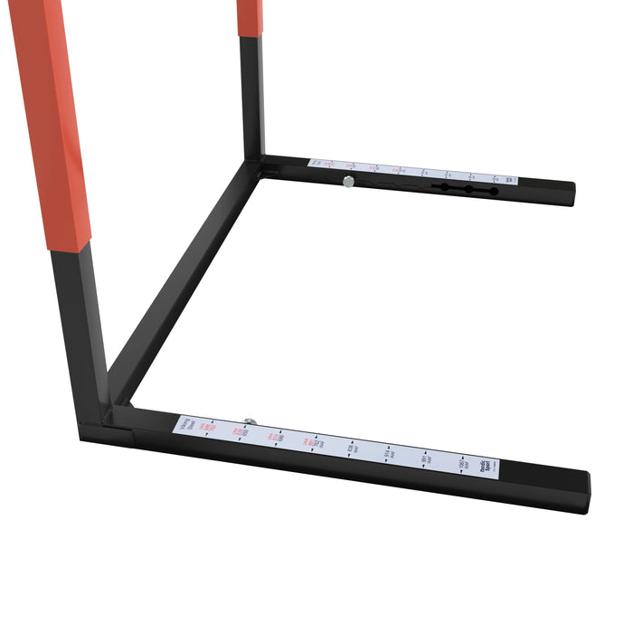 Hurdle Viking Steel