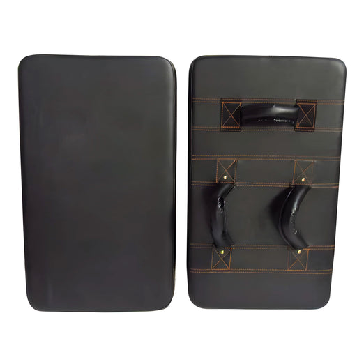 Hand & kick mitts - Nordic Sport