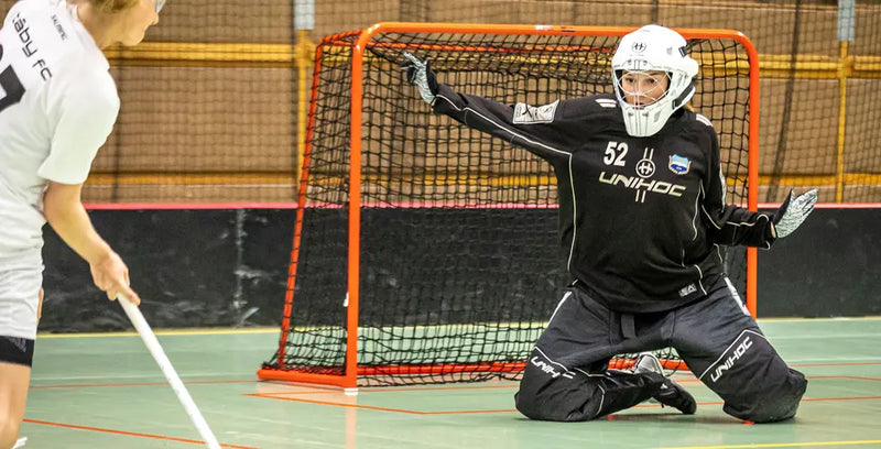 Matchbur innebandy IIF - Nordic Sport