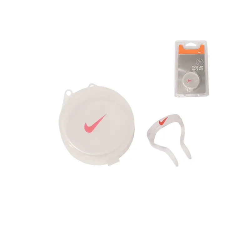 Nose clip blister NIKE - Nordic Sport