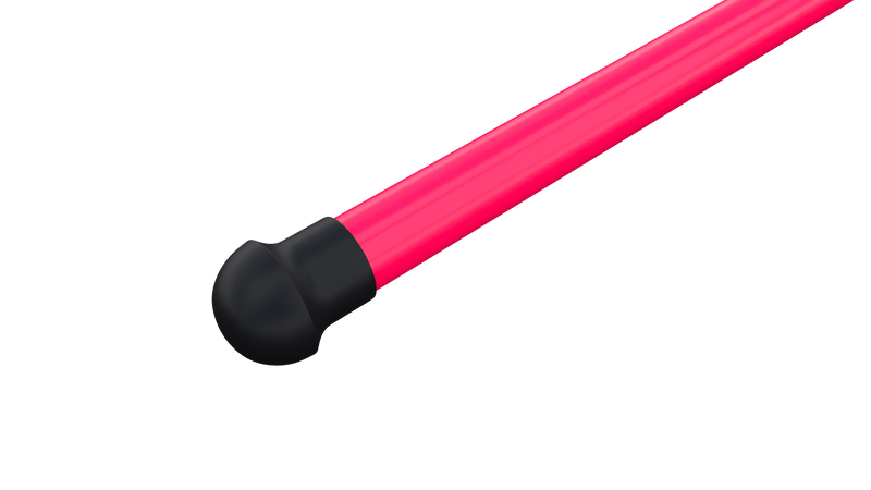 Nordic Jump-Hi Vaulting Pole - Training accessories Nordic Sport