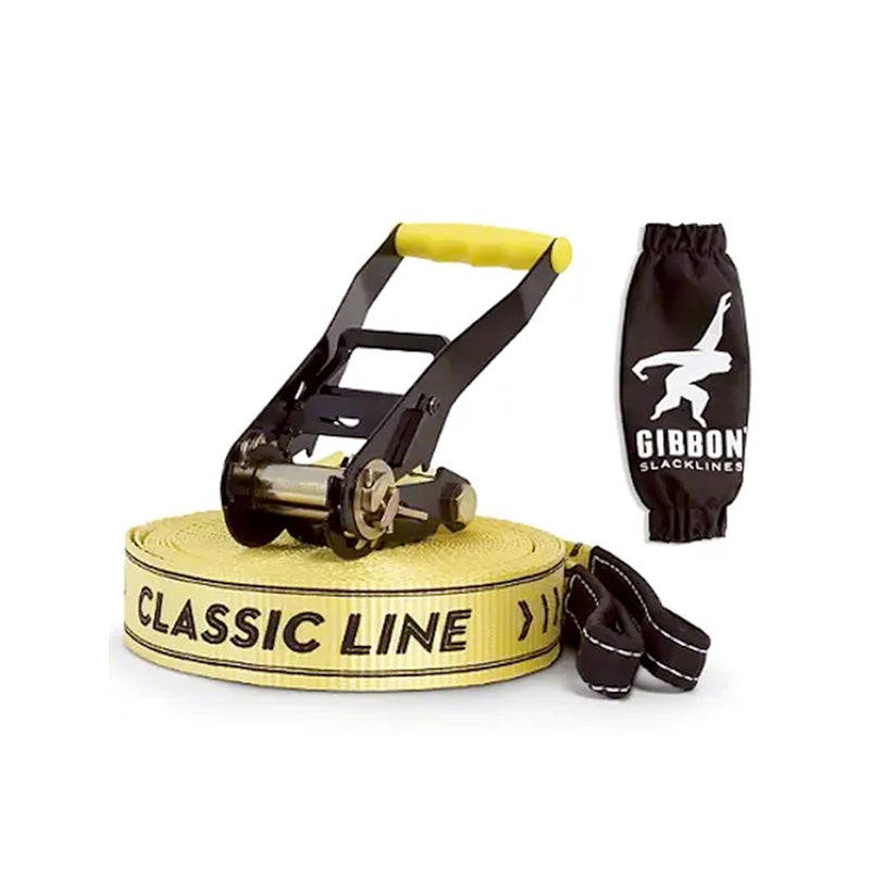 Gibbon Classic Line X13 Slackline
