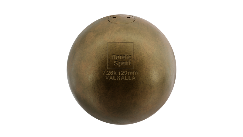 Shot Valhalla - Shots Nordic Sport