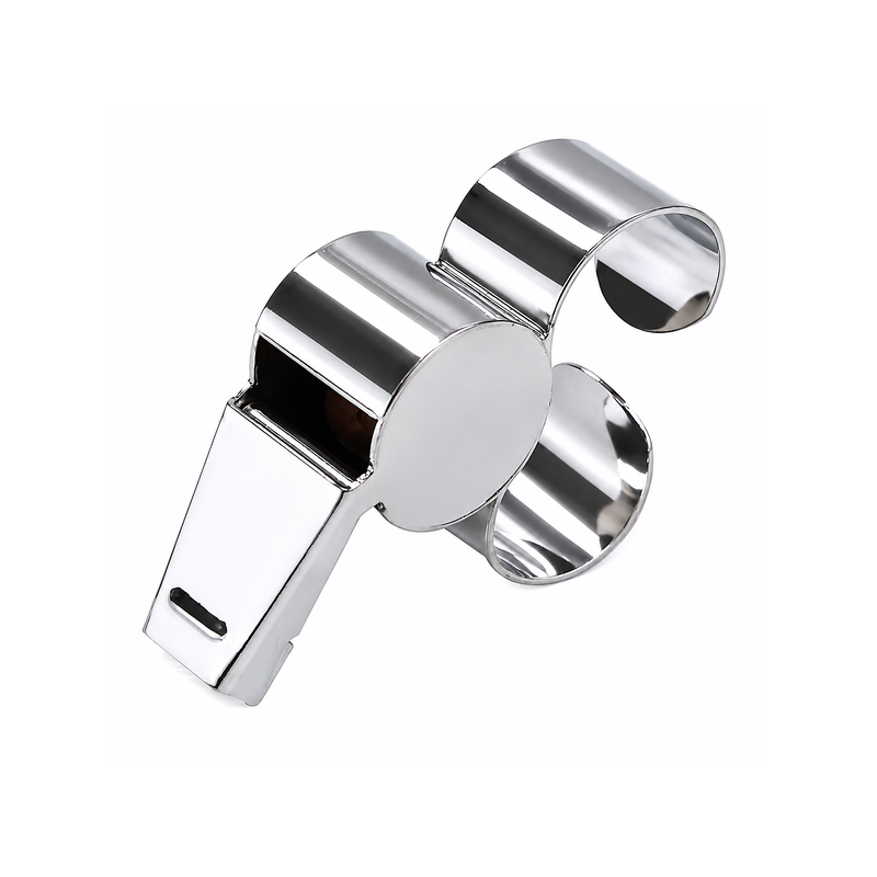 Whistle Select Finger Grip