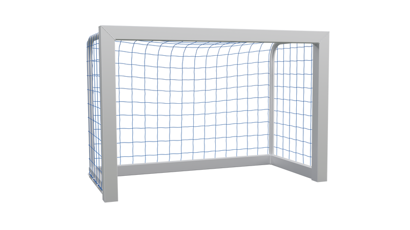 Football goals small 3 vs 3 - Football goals Nordic Sport