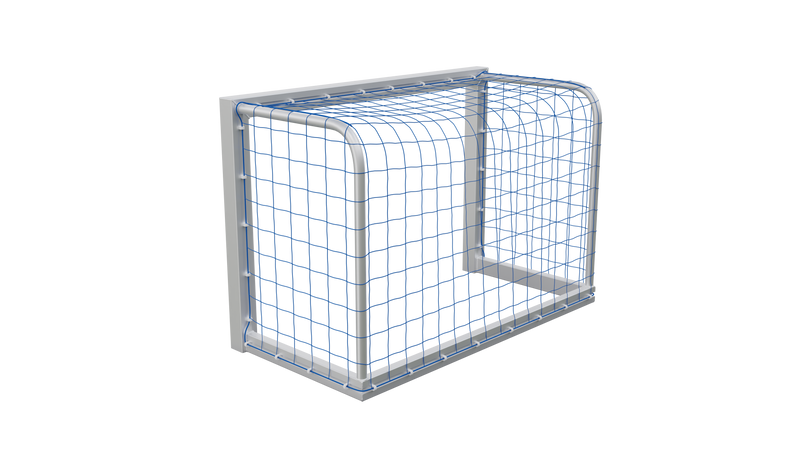 Football goals small 3 vs 3 - Football goals Nordic Sport