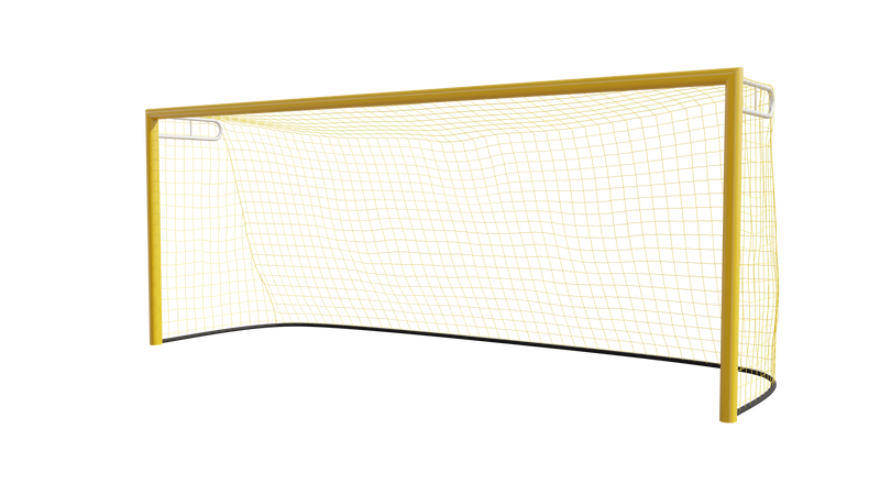 Beach Football Goals - Football goals Nordic Sport