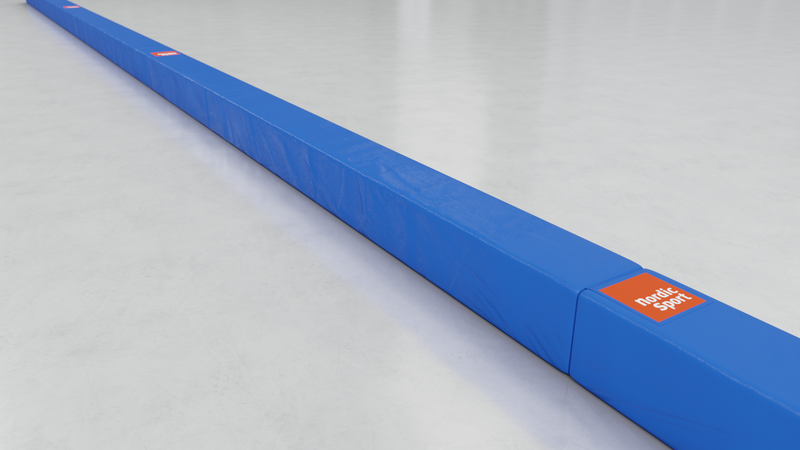 Soft rink for junior ice hockey - Ice hockey rinks Nordic Sport