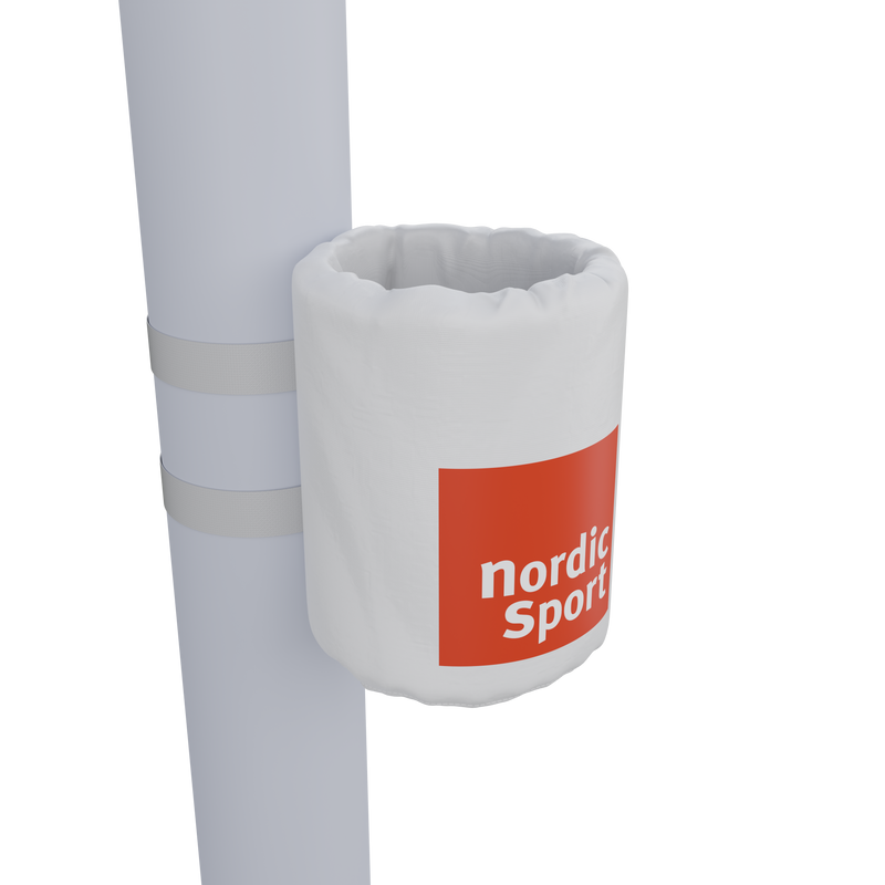 Bottle holder for hockey goals - Ice hockey goals Nordic Sport