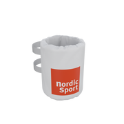 Bottle holder for hockey goals - Ice hockey goals Nordic Sport