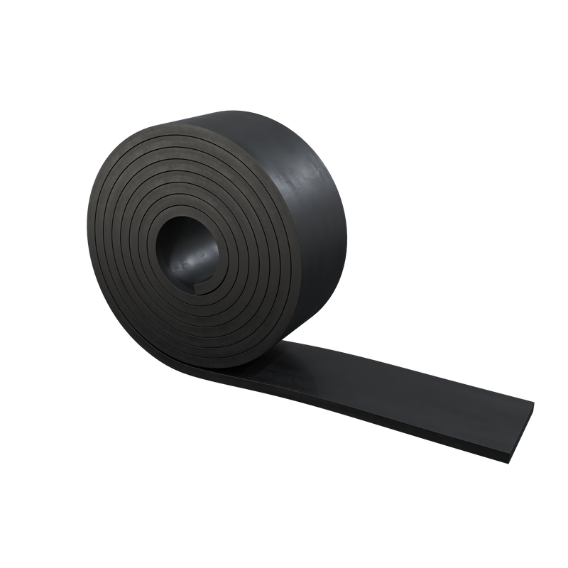 Spare Strip Rubber - Ice hockey accessories Nordic Sport