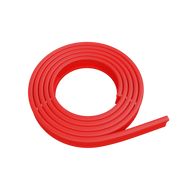 Rubber Strip for Hockey Goal R - Ice hockey accessories Nordic Sport