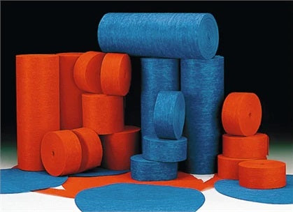 Lines 50mm/31m Reel - Ice hockey accessories Nordic Sport