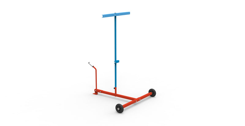 Manual Scoreboard - Timing and Measure equipment Nordic Sport