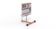 Manual Scoreboard - Timing and Measure equipment Nordic Sport