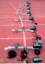 Reac Time - Timing and Measure equipment Nordic Sport