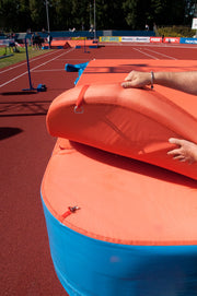 High Jump Pit Competition 3 - High Jump Nordic Sport