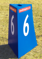 Lane Marker Elite - Track equipment Nordic Sport