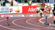 Steeplechase Hurdle 5.0 m - Track equipment Nordic Sport