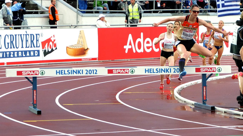 Steeplechase Hurdle 5.0 m - Track equipment Nordic Sport