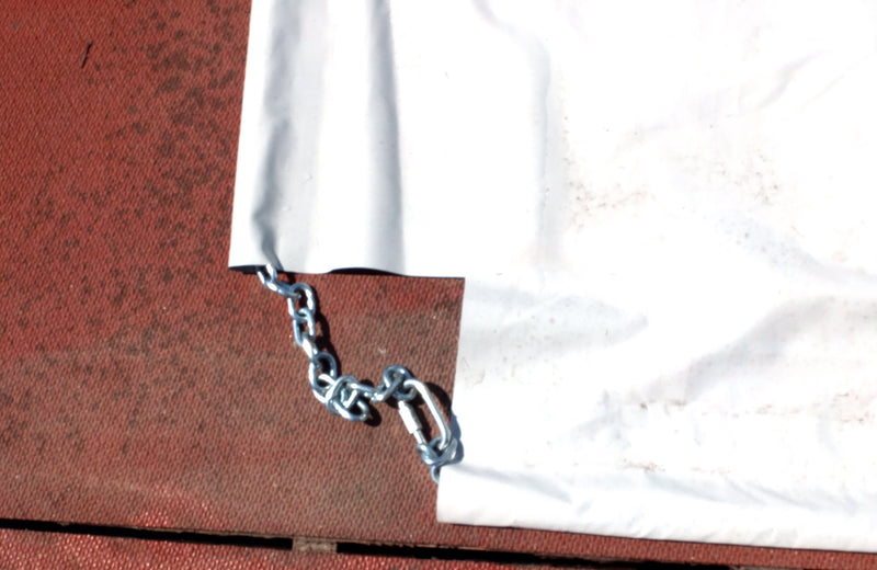 Rain cover Sandpit - Long and Triple jump Nordic Sport