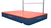 High Jump Pit Super 4.0 - High Jump Nordic Sport