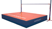 High Jump Pit Euro Cup 2 Monocube - High Jump Nordic Sport