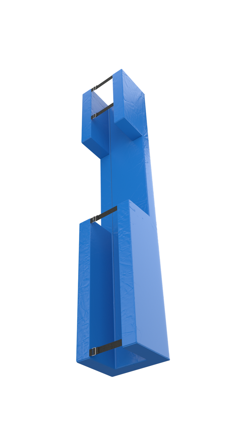 Protection Pad for PV stand Alu Elite - Pole Vault Nordic Sport