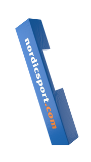 Protection Pads f stands telescopic and comp - Pole Vault Nordic Sport