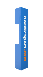 Protection Pads f stands telescopic and comp - Pole Vault Nordic Sport