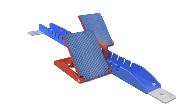 Starting Block Elite Wide - Track equipment Nordic Sport