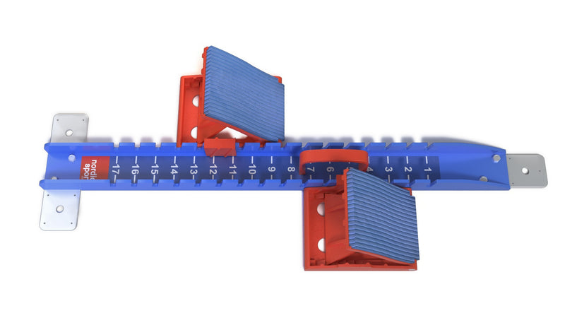 Starting Block Elite Wide - Track equipment Nordic Sport